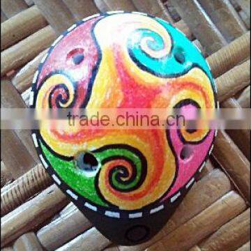Handmade Ocarina photo-4