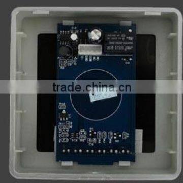 Nordson Touch Sensor Exit Button NF-C2 photo-2
