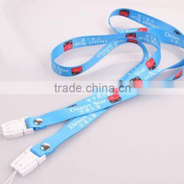 Fashion Mobile phone lanyard, Cell phone lanyard with logo, Customized lanyard