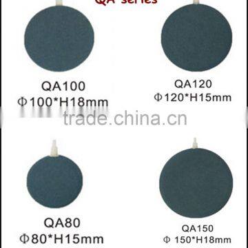 high temperature sintering air stone QA series