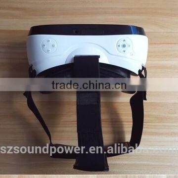 Wholesale Price Virtual Reality 3D Glasses VR Integrated Machine All-in-one photo-2
