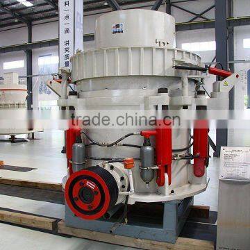 cone crusher