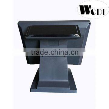 Factory wholesales cheap supermarket pos machine pos system touch screen with high quality