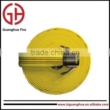 high pressure tpu lining snow making hose