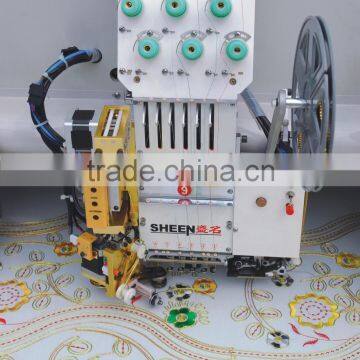 simple cording embroidery machine