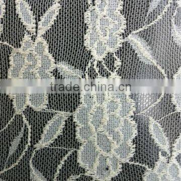 2020# cotton floral lace fabric wholesale