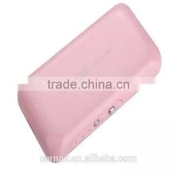 led nail mini lamp G3 nail lamp better led nail lamp