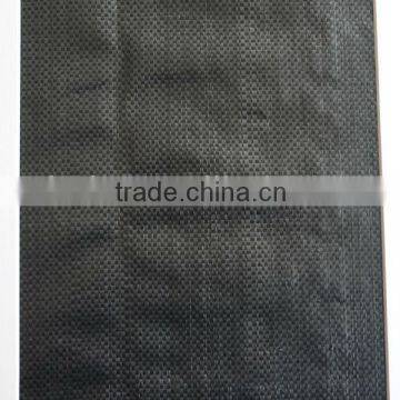 plastic woven geotextile for channel