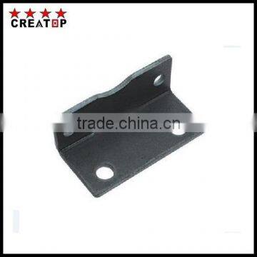 fixing l metal bracket(stamping parts)