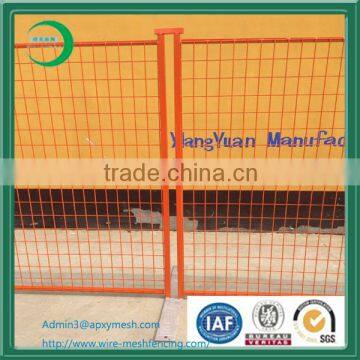 Temporary Fence Panels/ Temporary Fencing/canada Temporary Fence