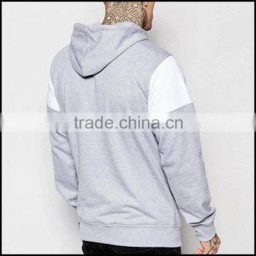 Luxury Quality Casual Cheap Hooded Sweatshirts Wholesale Pullover Hoodie Quality Choice photo-3