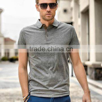 Hot sale hight quality Double Collar Polo Shirts and Designs For Men Office Polo Shirt and T Shirts Usa Manufacturer