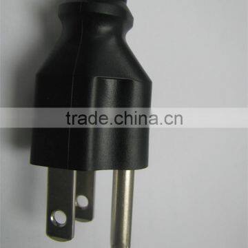 JET 15A 125V PSE grounding plug