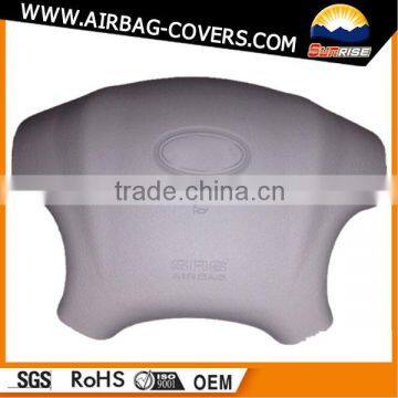 Auto Body Parts Passager Airbag Cover, Driver plastic airbag cover