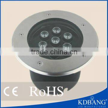 Underground light waterproof IP67 led park light