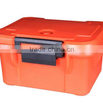 25L Insulated Food Carrier, food container