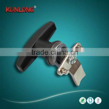 SK1-019 T handle cabinet cam lock