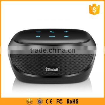 2016 High End Wireless Touch Bluetooth Speaker
