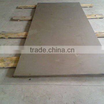 DIN 1.4002, X7CrAl13, AISI 405, UNS S40500 stainless steel plates / strips / coils