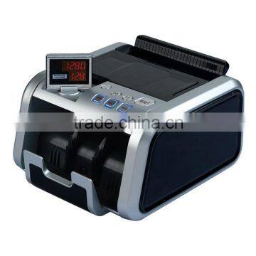 Money counting machine Bank Equipment Finance Value tablet counter machine 6311/1