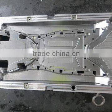 Taizhou mould,plastic mold