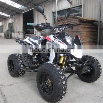 HOT Sale Cheap MC-381 Atv 250cc Loncin Engine Atv Quality Choice photo-3