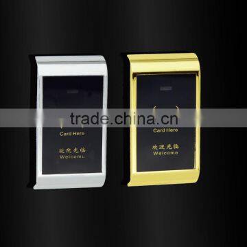 Top quality well selling sauna room door lock