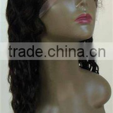 stock Indian Hair Lace wig