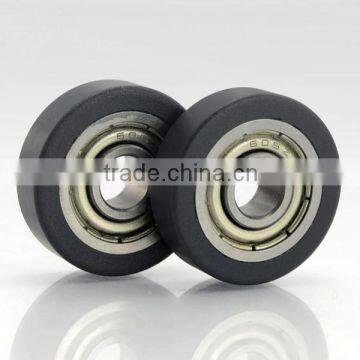 5x18x5mm Money Counter Wheel / Money Counter Roller