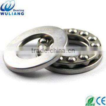 China Supplier One-way Thrust Bearings SS51102/8102 Bearing photo-3
