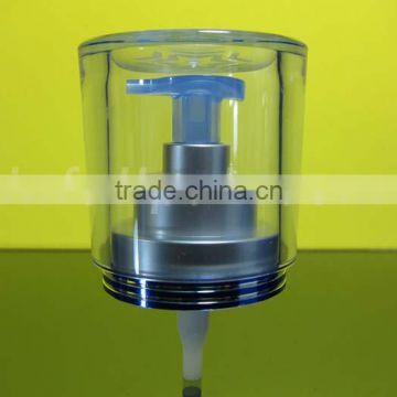 Cosmetic Treatment Pumps