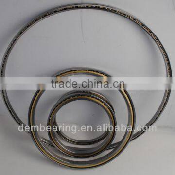 Thin section ball bearing KA055XP0