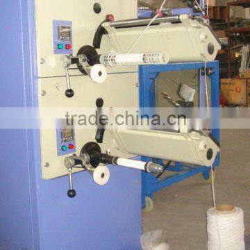 Hongteng,water Treatment,PP String Wound Filter Production Line,filters,10" photo-2