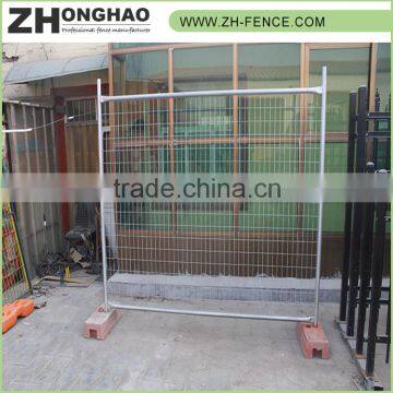 Metal Frame Material Bulk Sale Factory Price Hot Selling Australia Temporary Fence photo-4