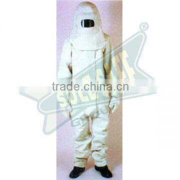 Safety Body Wear / Body Protection (SFT-0611)