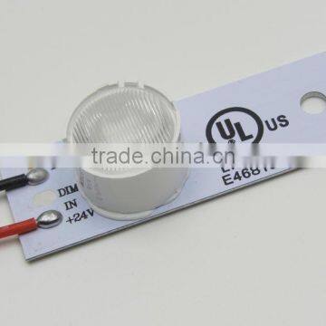 High Power UL Listed LED Strip for Display System                        
                                                Quality Choice