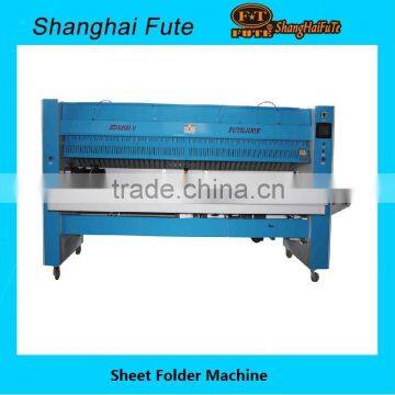 3300mm laundry folding machine