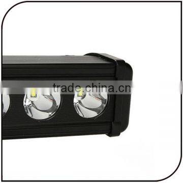 17000lumen Waterproof 200W 20pc CREE Led Light Bar Single Row Flood Spot Combo LED Work Light Bar photo-4