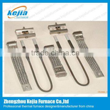 Silicon molybdenum (MoSi2) rods / heating element