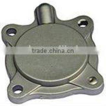 aluminium die casting gate valve cover