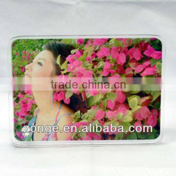 Glass Sublimation Photo Frame from Yiwu