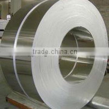 Aluminum Trim Coil