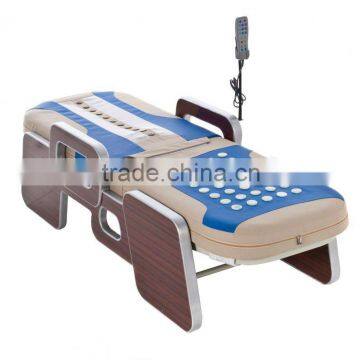 nuga alike bed massage bed AYJ-08B01