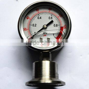 oil pressure gauge with best price