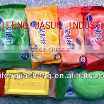 Whitening Soap / Whitening Fruit Soap