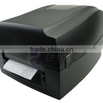 EL350 2015 Thermal Line Direct Thermal Transfer Bar Code Label Printer photo-3