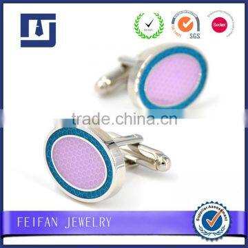 Native element partysu Lake color cufflinks for women