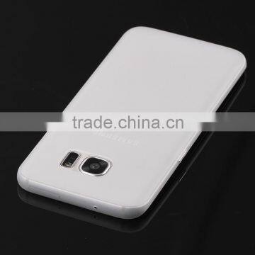 Wholesale Soft PP Phone Cover for Galaxy s7 Edge ,flip Cover Case for Samsung S7 photo-3