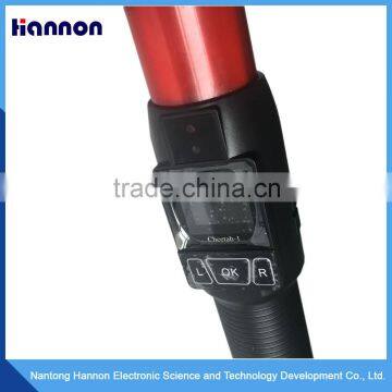 China Supplier Fuel Cell Digital Breathalyzer Alcohol for Testing photo-5