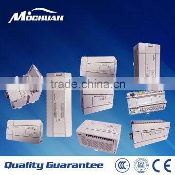 Best and Cheap MU1H-3624MR AC 110V-240V RS485 Surge Protection Industrial PLC Controller photo-6